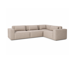 DIESEL Sofa (Kampinė Uždara)